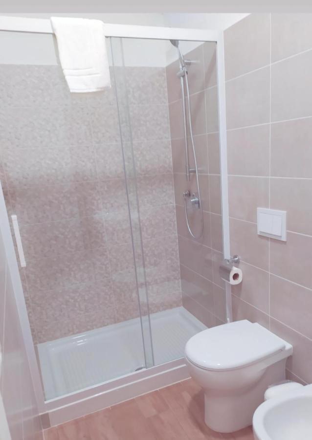 Residence La Perla Marzamemi Pachino Bagian luar foto